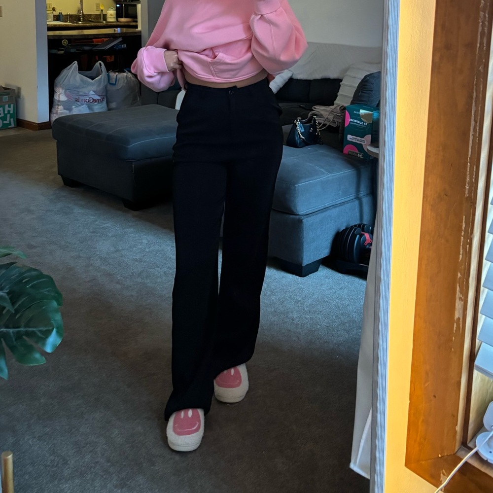Windsor Dress Pants